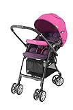 アップリカ  Carry Travel System ラクーナ 2015 PK + コランCTS GR