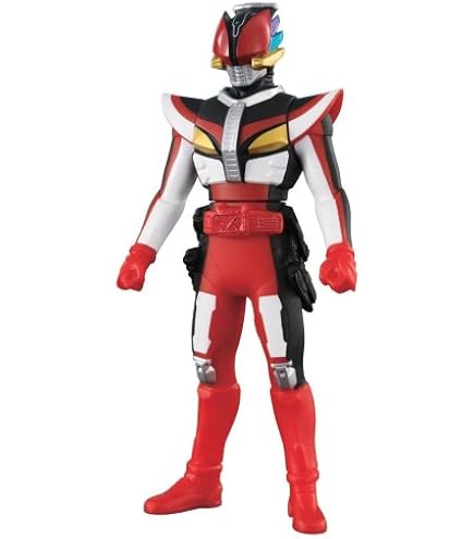Amazon | 仮面ライダー電王 4フォーム変形 DX仮面ライダー電王