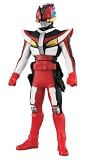 仮面ライダー電王 ライダーヒーローシリーズD 08 仮面ライダー電王(ライナーフォーム)
