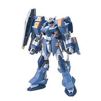 ブルデュエルガンダム