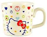 十四松商店 ハローキティ カラフルハートマグカップ JS111-1