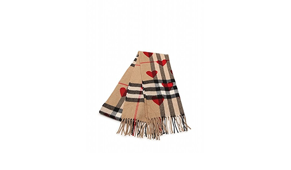 Amazon burberry scarf Clearance