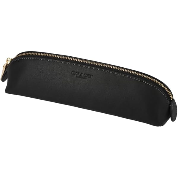 ポーチ COACH Leather Pencil Case CF152 Amazon.co.jp: [コーチ] ポーチ ペンシルケース COACH Leather