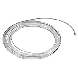 日立工機 コードレス刈払機用ナイロンコード φ2.0mm×4m 0033-2982