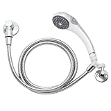 Speakman VS-1000-AF-PC Versatile Hand-held Shower in Polished Chrome by Speakman