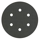 BOSCH(ボッシュ) サンディングペーパー 150mmφ #400 (5枚入) 2608605130