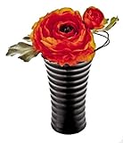ユーパワー FLOWER ART クリエイティブフラワーアート ロングベース/ラナンキュラス イエロー FL-00958