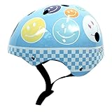 PANDA RACING(パンダレーシング) キッズヘルメット vog013-1-nicosmile ニコスマイル XS