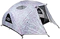 POLeR ポーラー TWO PERSON TENT フリー ACID WASH 223EQU5201-ADW