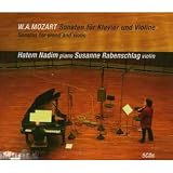 Complete Violin Sonatas