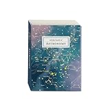 グリーンフラッシュ STUDY HOLIC スティッキーブック 天文学 ST-312