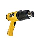 ホットガン ヒートガン 1800W 超強力 熱処理 2段階強弱調節機能 ヒーティングガン ホットエアガン 熱風機