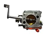 互換キャブレター Wacker WM80 交換 Tillotson style