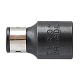 アネックス(ANEX) ビットアダプター 手動インパクトドライバー用 No.1902-BA2