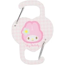 サンリオ❃マイメロディ 木製アクセサリーフック平成16年 Amazon.co.jp