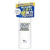 日本製 フットフレッシュ FOOT fresh 靴用 消臭パウダー 大容量60g 制汗 サラサラ持続 靴のニオイ対策 通勤 通学 スポーツ用