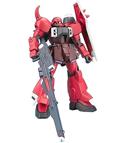 Amazon | BANDAI SPIRITS(バンダイ スピリッツ) 1/100 ガナーザクW