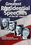 Greatest Presidential Speeches of the 20th Century