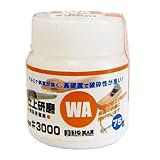 Bigman(ビッグマン) 微粉研磨剤 WA仕上研磨75g #3000
