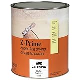 ラストオレウム12604 1クォートz-prime super-fast dryingoil basedプライマー
