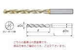 不二越(ナチ) ハイスドリル SGES19.0 (SG-ES ドリル)