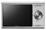 和湘堂 Fujifilm FinePix Z100fd,Z200fd,Z250fd デジタルカメラ用 液晶保護フィルムシール「503-0021R」 (透明タイプ)