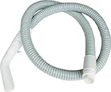 [T-7938683]スイデンＳ　φ３８　静電防止用アース入りホース組品　２ｍ 2040503001