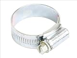 JUBILEE ホースクリップ 締付径 16-22mm (10個入)(入数:10個) JBL-0MS