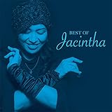 Best of Jacintha (Ogv) [Analog]