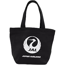 JAL(日本航空) - KLMオランダ航空☆トートバッグ JAL(日本航空) - KLMオランダ航空☆トートバッグの通販 by