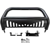 デリカd5 フロントバンパー　マットブラック 41j5Mcv6lML._AC_UL210_SR210,