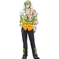Amazon.co.jp: [Ment] 「ぶっちぎり?!」 神 摩利人 コスプレ衣装 
