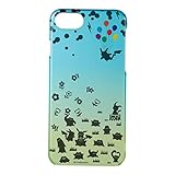 ポケモンセンターオリジナル ハードジャケットfor iPhone 8/7/6s/6対応 シルエットストーリー