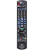 Amazon | ブルーレイ ディーガ DIGA リモコン 汎用リモコン