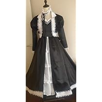 Amazon.co.jp: [QLPLYZON] ブラックラグーン 双子 のグレーテル