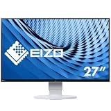 EIZO FlexScan 27型カラー液晶モニター ホワイト EV2780-WT 1台