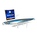 メジャークラフト メタルジグ ジグパラマイクロ スイムタイプ JPMSW-10#18 GLOW PINK 10g