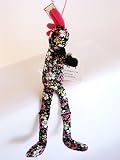Flower Locopelli  S SIZE ブラック