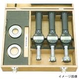 Mitutoyo(ミツトヨ) ABSボアマチック 内径測定器 フルセット (SBM-25CFST) 568-982-10