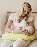 Nursing Pillow Clementine Breastfeeding Maternity Twin Support Pillow by Nursing Pillow [並行輸入品]