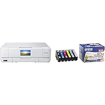 美品 エプソン カラリオ インクジェットプリンター EP-982A3 2023年 A3対応】プリンター エプソン 本体 インク EP-982A3
