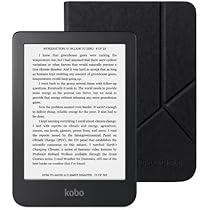 【中古品】 Kobo Clara HD 内蔵メモリ換装(128GB) カバー付き 中古品】 Kobo Clara HD 内蔵メモリ換装(128GB) カバー付き