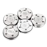 最新スコッティ キャメロン バター用ウェイト2個 5g 10g 15g 20g 25g 30g 35g 40g スタジオセレクト カリフォルニア 現行モデル適合 (35)