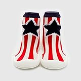 【GGOMOOSIN】皆んなを幸せにする魔法のシューズ[コムシン](12.5, ホワイト)