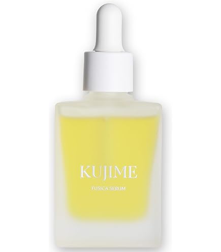 Amazon | 【公式】KUJIME FUSICA CREAM | 保湿クリーム ドクターズ