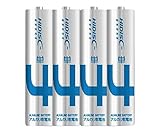 磁気研究所 アルカリ乾電池 単4形 40本入 HDLR03/1.5V4P