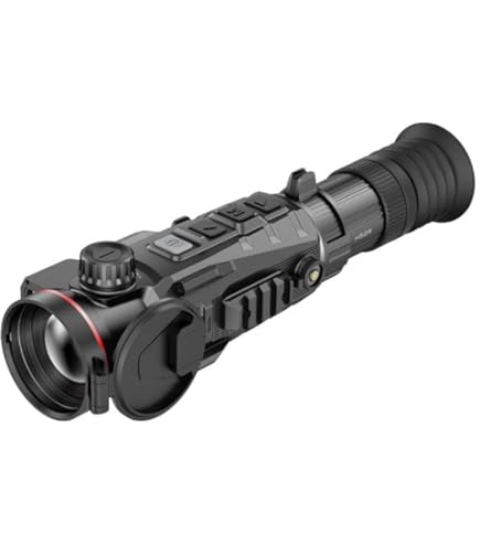 Nocpix LUMI L35 サーマルスコープ NOCPIX サーマルイメージング単眼鏡 LUMIシリーズ L35 | 光学機器