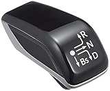 TOYOTA(トヨタ) 純正部品 シフトレバー ノブ (BLACK) ミライ 品番33504-69005-C0