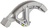 Morris Products 52326 Conduit Bender, Level, 1" Length, 8° Inside Radius, 3/4" Rigid Size [並行輸入品]