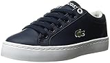 Lacoste ユニセックス・キッズ STRAIGHTSET BL 1 SPC カラー: ブルー